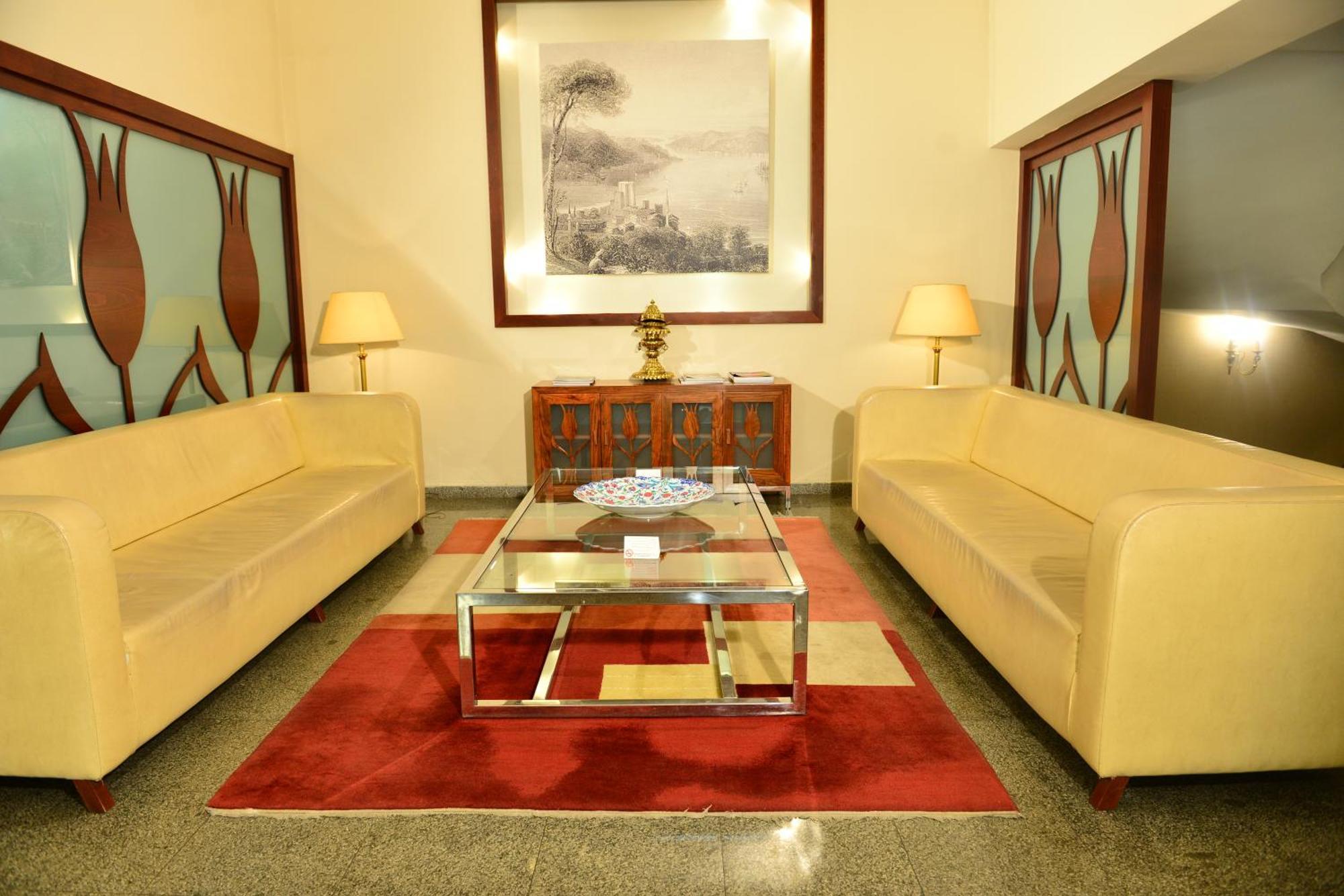 Feronya Hotel Provincia di Istanbul