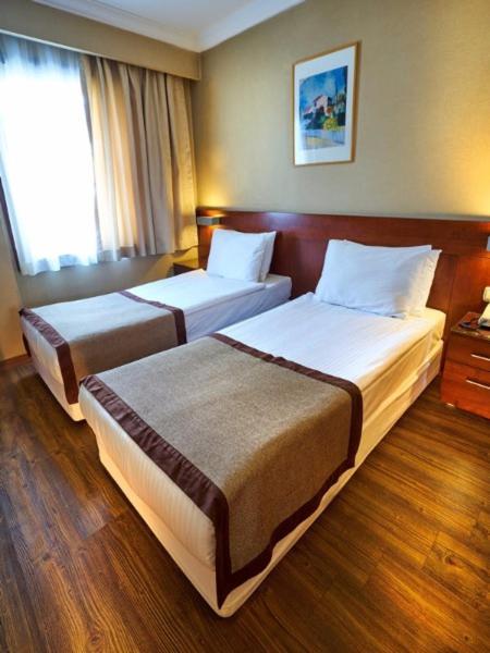 Hotel Feronya Provincia di Istanbul
