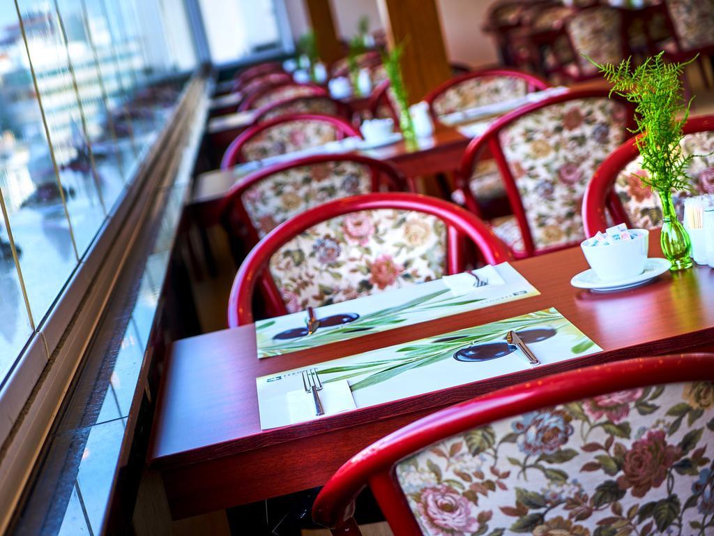 Feronya 4* Provincia di Istanbul