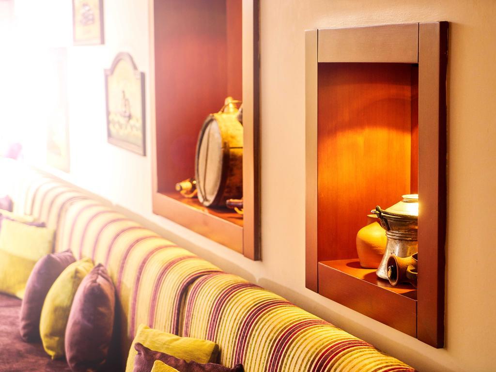 Feronya Hotel Provincia di Istanbul