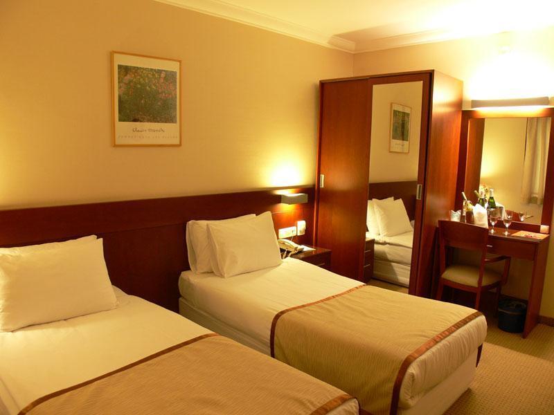 Hotel Feronya Provincia di Istanbul