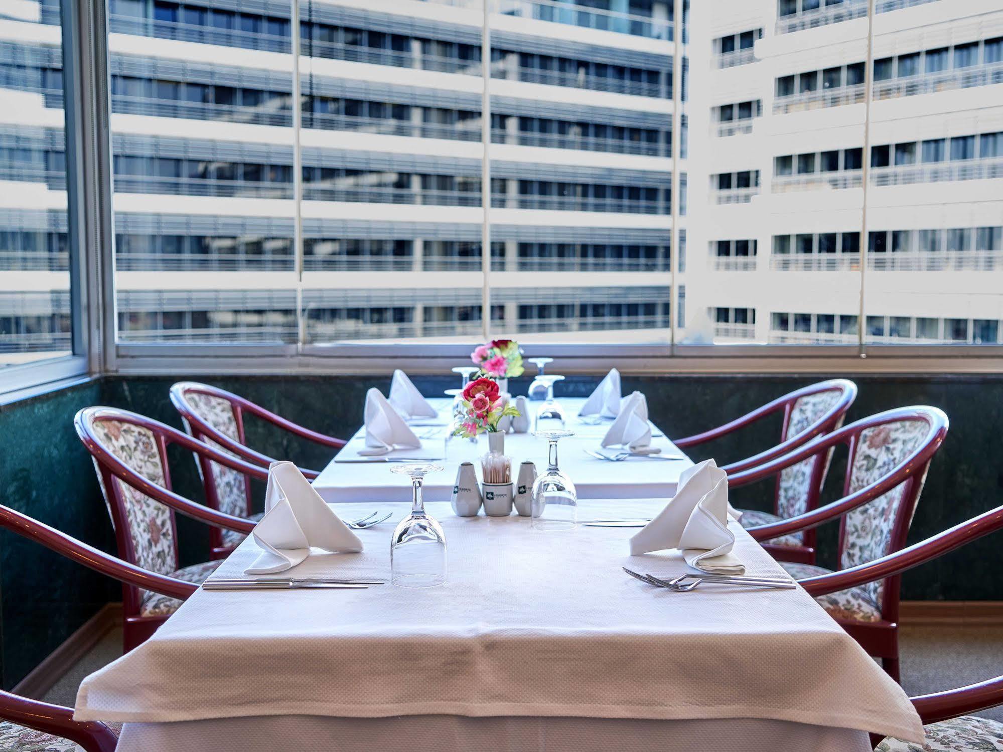 Hotel Feronya Provincia di Istanbul